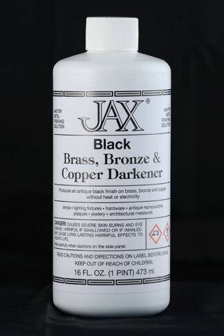 JAX Black