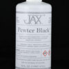 Jax PEWTER BLACK Blackener Stained Glass Patina - 2 oz. 